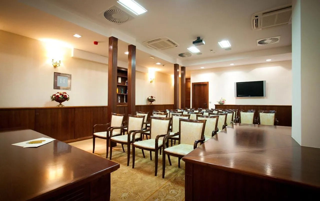 Hotel Globo Split