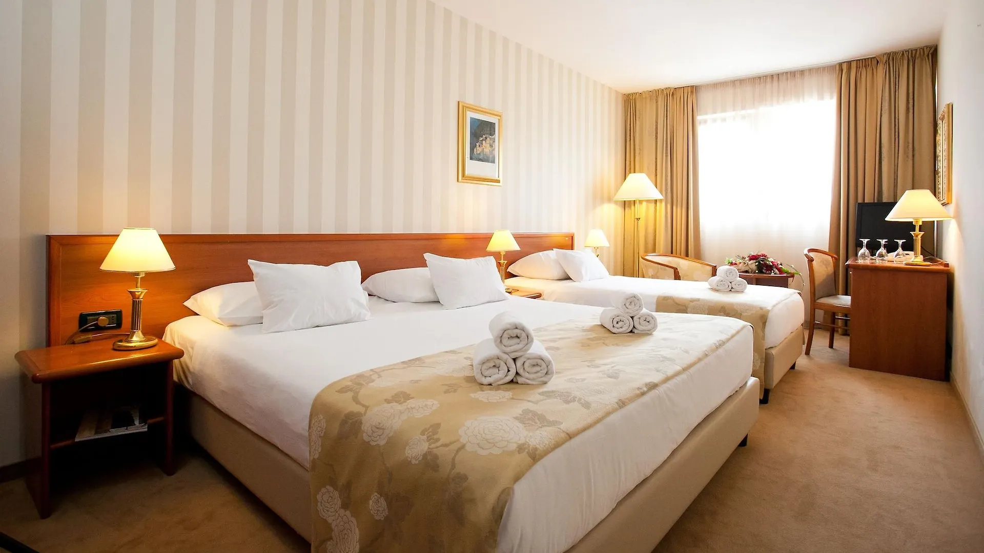 Hotel Globo Split