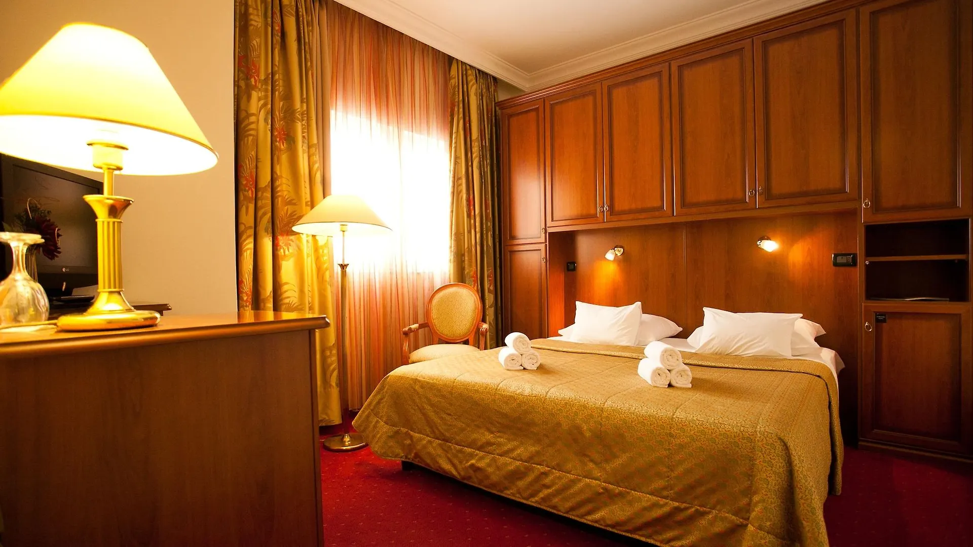 Hotel Globo Split Kroatien