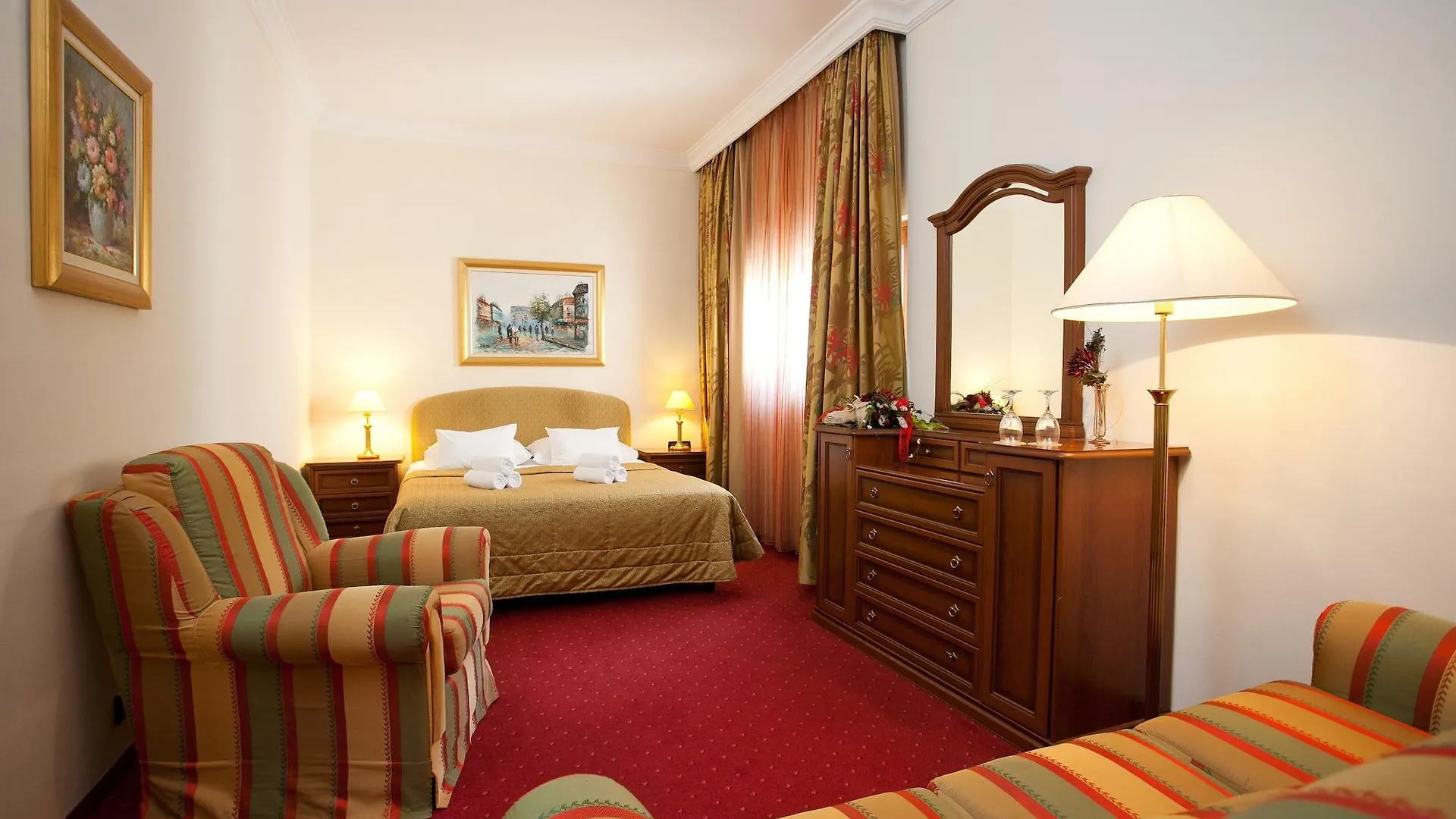 Hotel Globo Split
