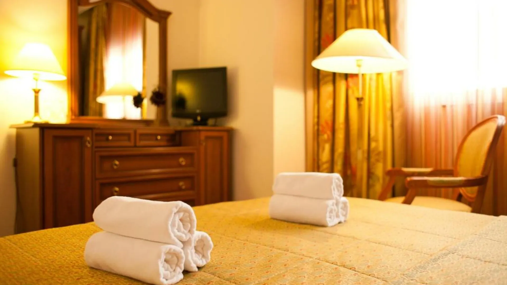 Hotel Globo Split 4*,  Kroatien
