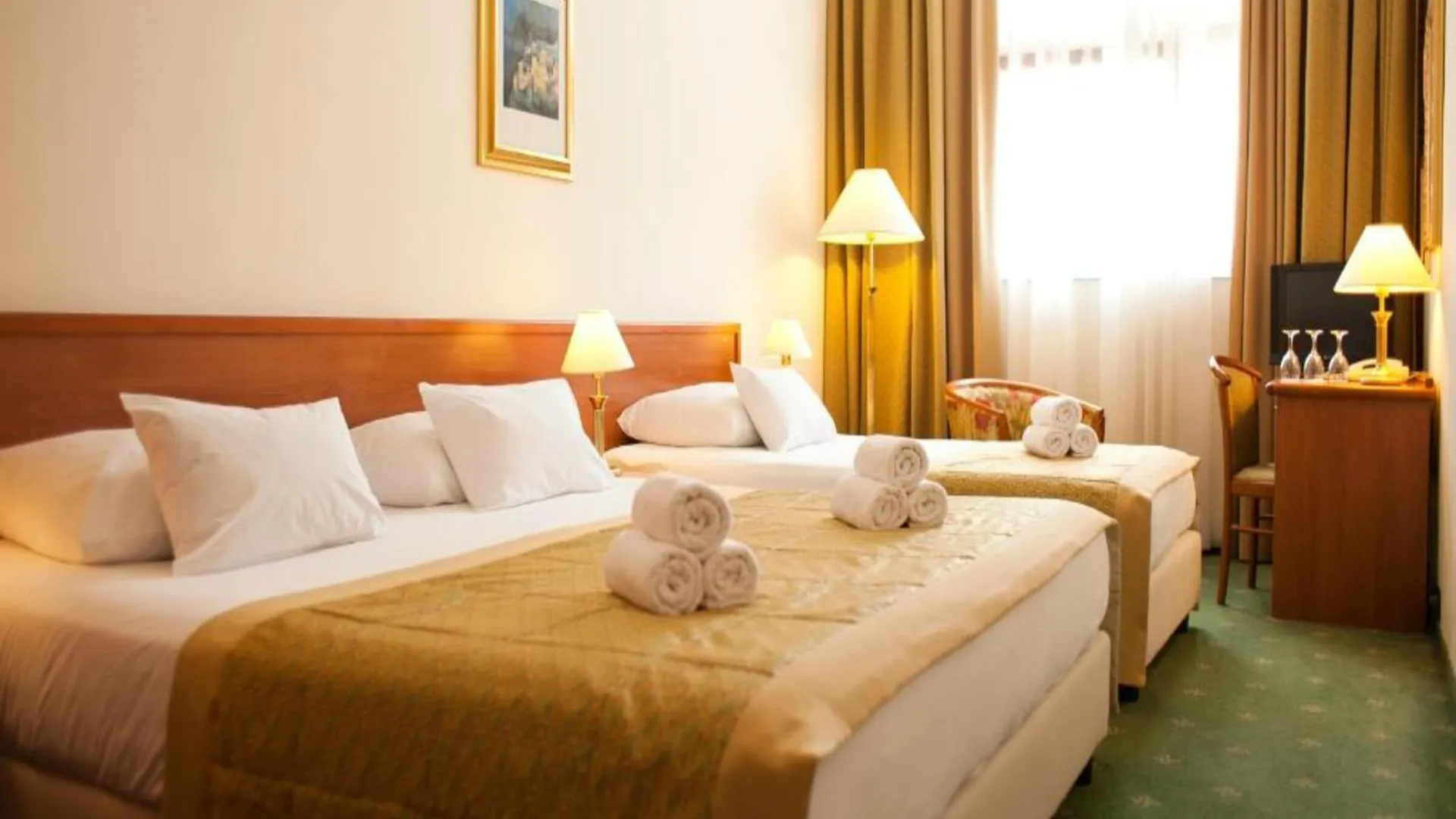 Hotel Globo Split