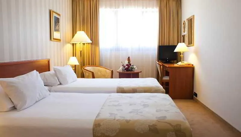 ****  Hotel Globo Split Kroatien