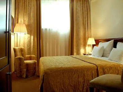 ****  Hotel Globo Split Kroatien