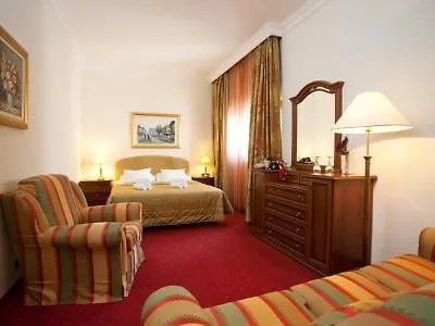 Hotel Globo Split