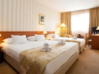 Hotel Globo Split