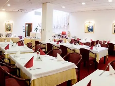 Hotel Globo Split 4*,  Kroatien