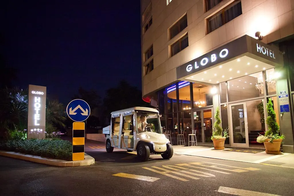 Hotel Globo Split