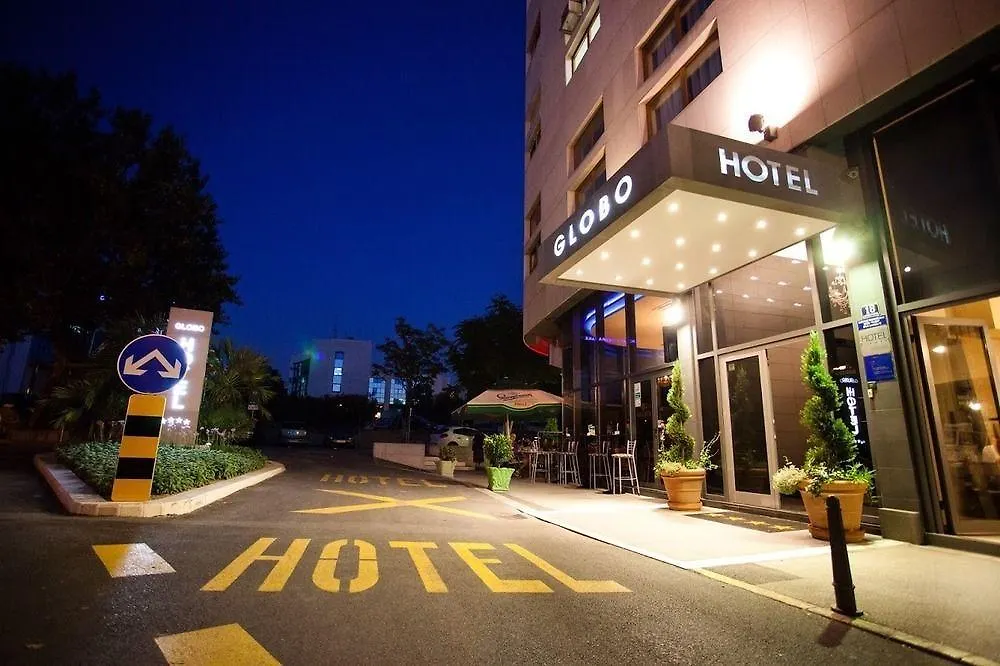 Hotel Globo Split
