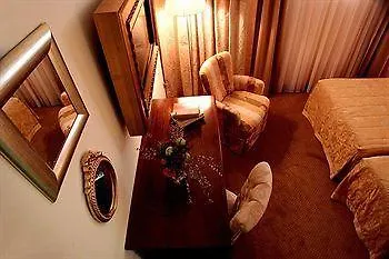 Hotel Globo Split 4*,