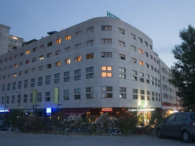 Hotel Globo Split