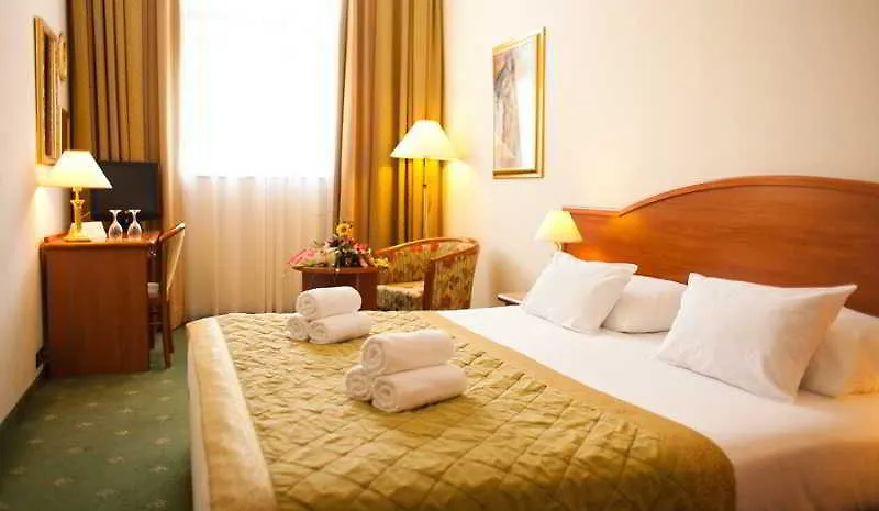 Hotel Globo Split
