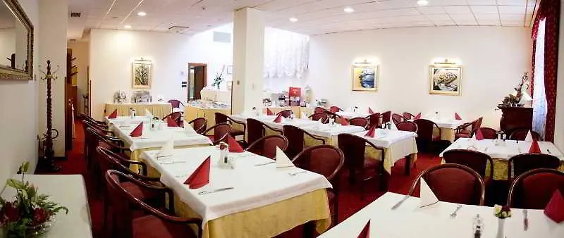 Hotel Globo Split Kroatien