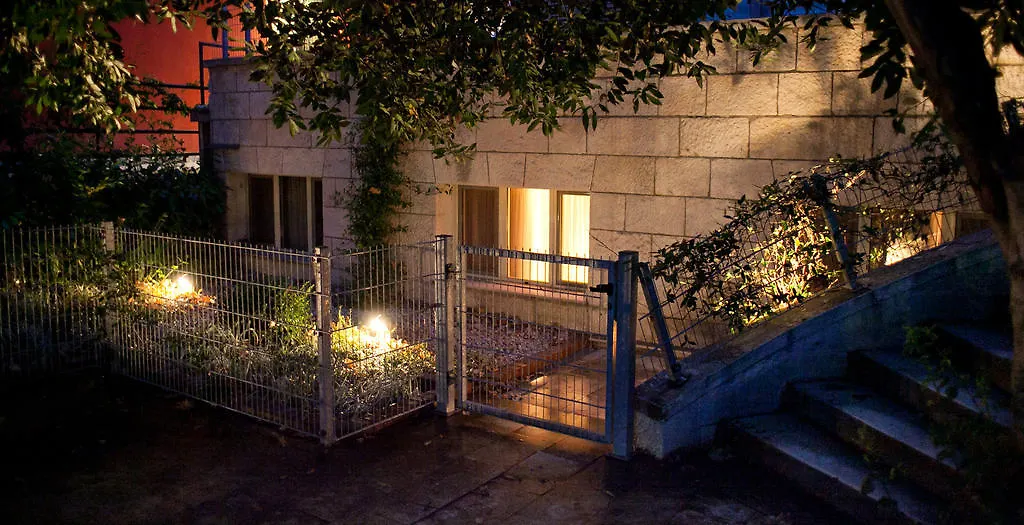 Hotel Globo Split