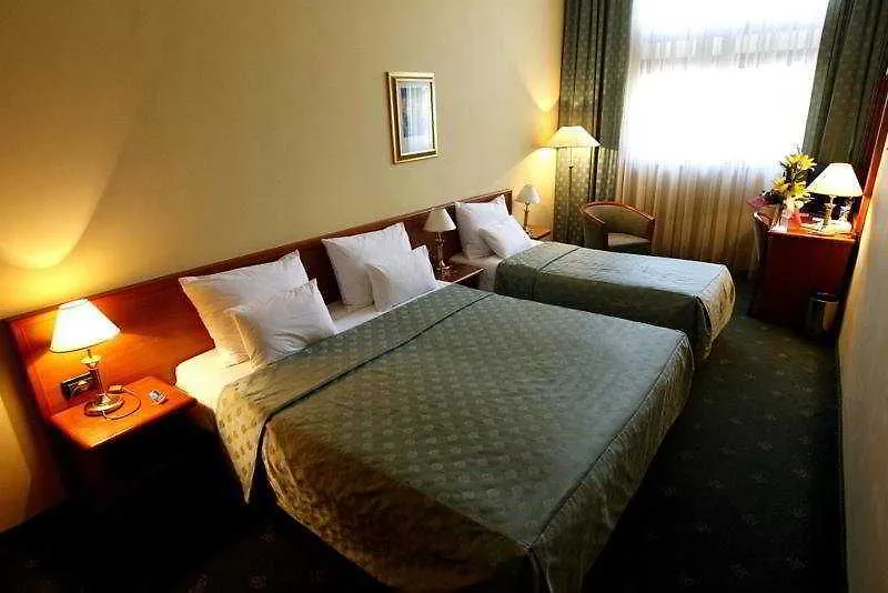 Hotel Globo Split