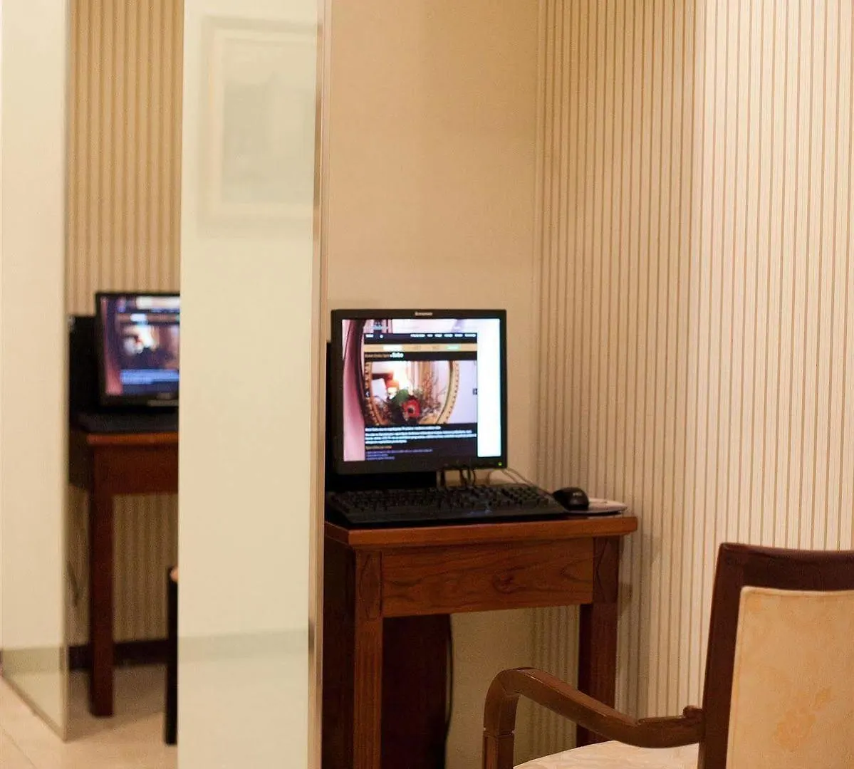 Hotel Globo Split