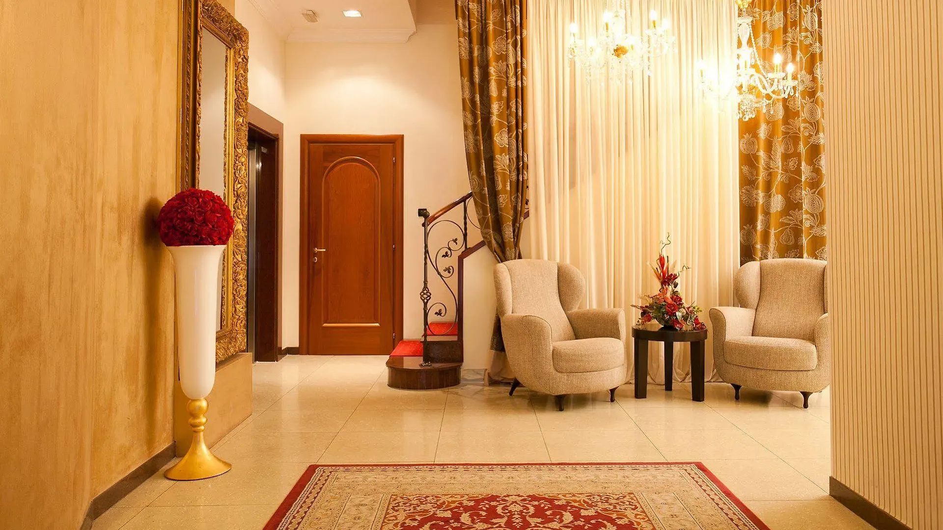 Hotel Globo Split
