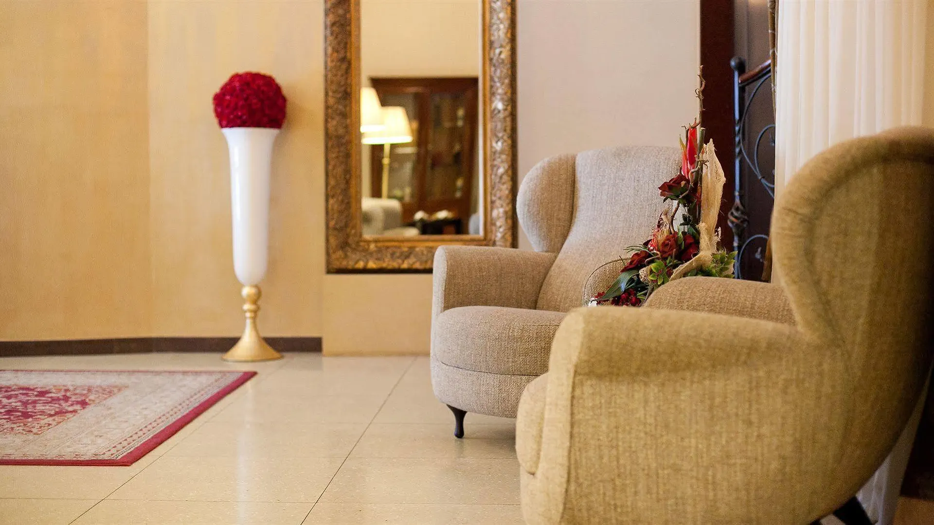****  Hotel Globo Split Kroatien