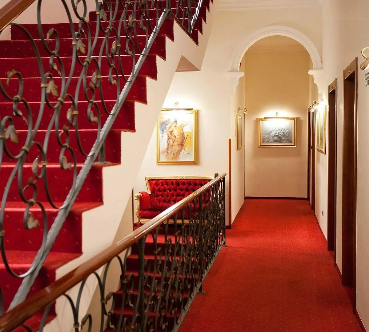 Hotel Globo Split