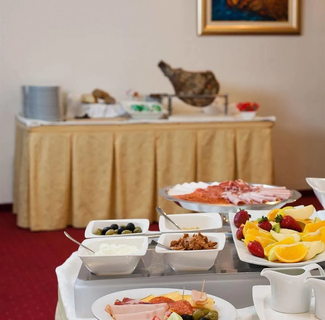 Hotel Globo Split