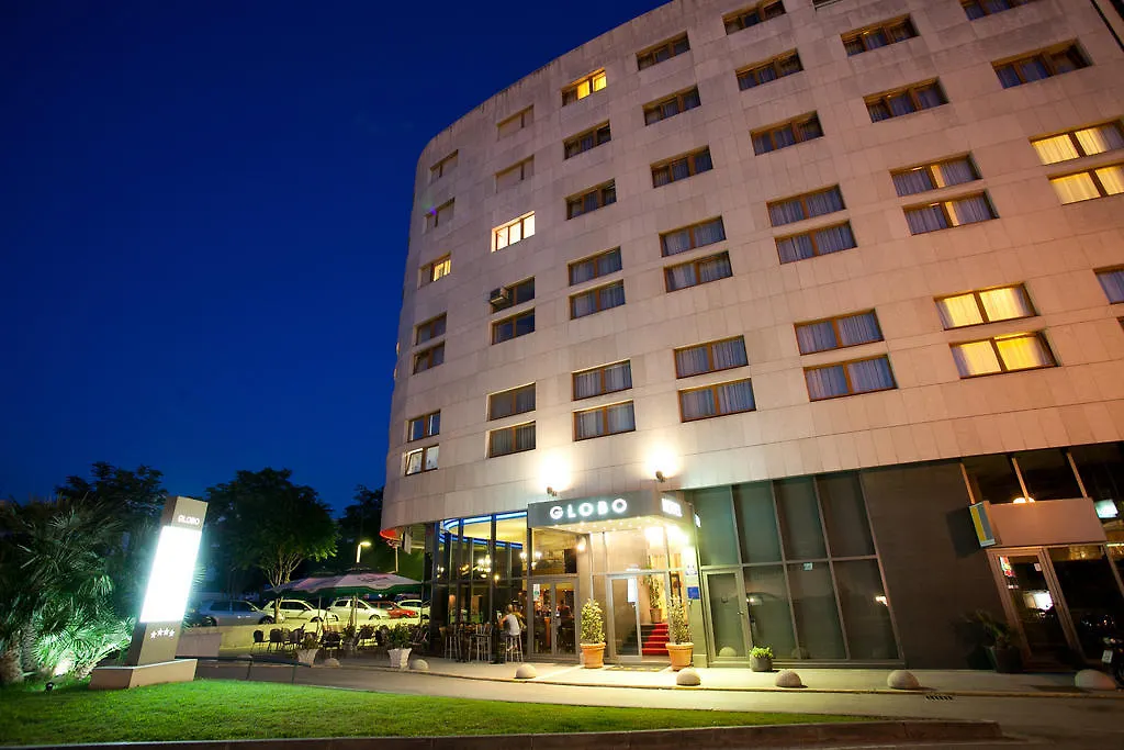 ****  Hotel Globo Split Kroatien