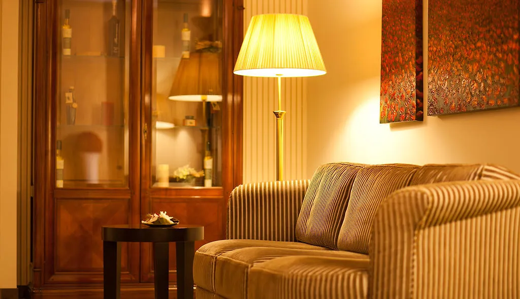 Hotel Globo Split