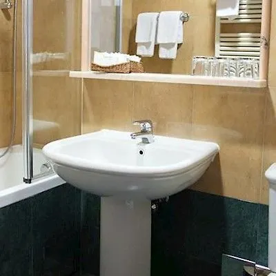 ****  Hotel Globo Split Horvátország