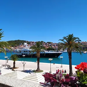 Stella Old Town Trogir, With Balcony Croatia