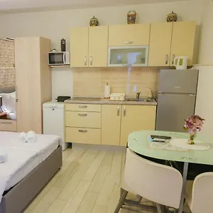  Apartament Bliss With Free Parking