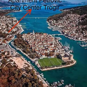 Petrovic Center Croatia