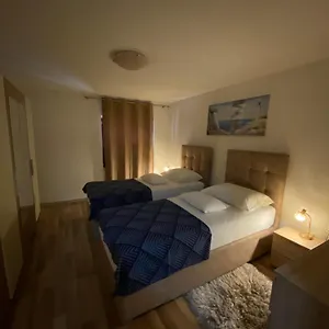 Bilic Apartamento