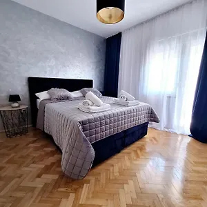  Apartamento Lucy - Free Private Parking Croacia