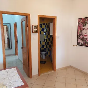 Antea Apartamento