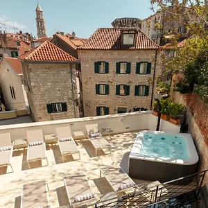 Отель Marmont Heritage (adults Only), Сплит