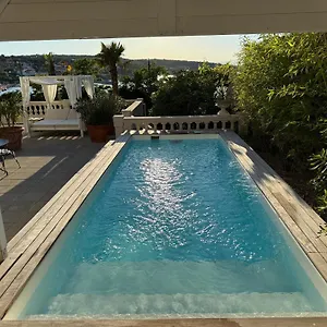 Apartman Pavi Amalia