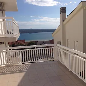 Meeresblick Apartament Crikvenica