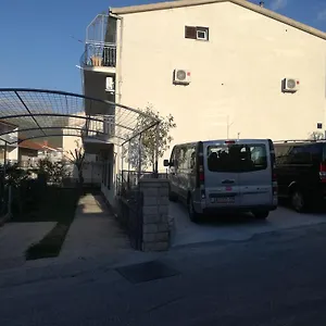 Abc Stobrec Apartment