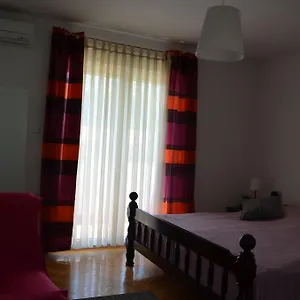 Mili Apartament Baška