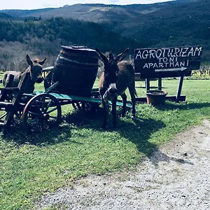 Agroturizam Toni Croatia