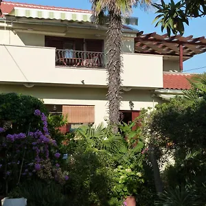 Apartman Eva
