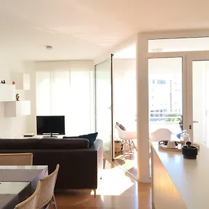  Apartamento K Croacia