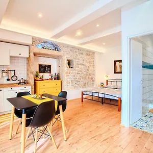 Apartman Irma