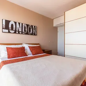 Penthouse Ema Apartment