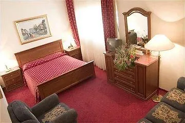 Hotel Globo Spalato Croazia