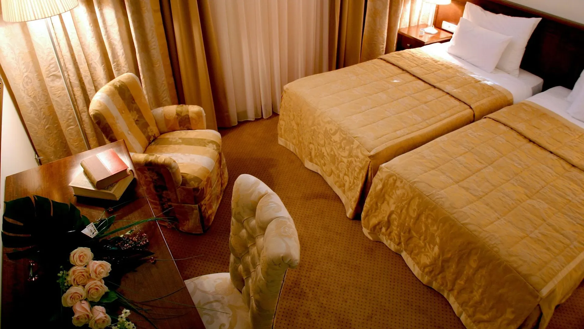 Hotel Globo Spalato