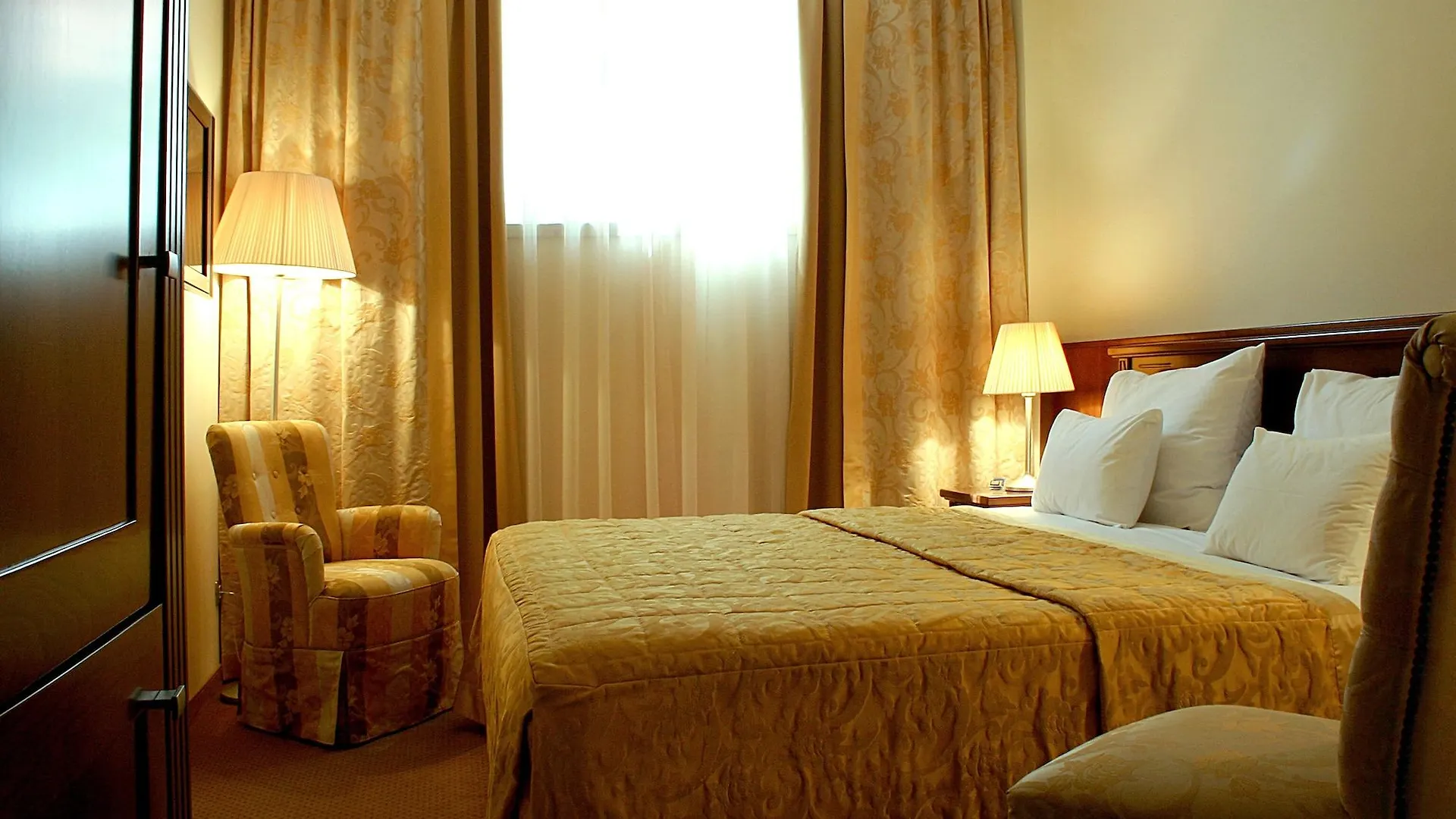Hotel Globo Spalato