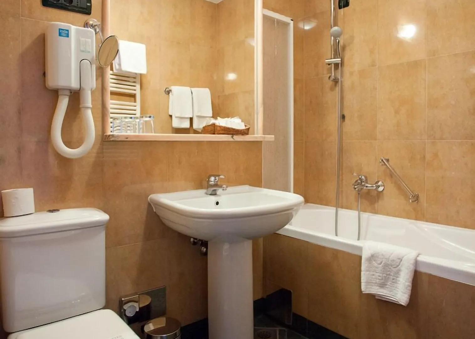 Hotel Globo Spalato