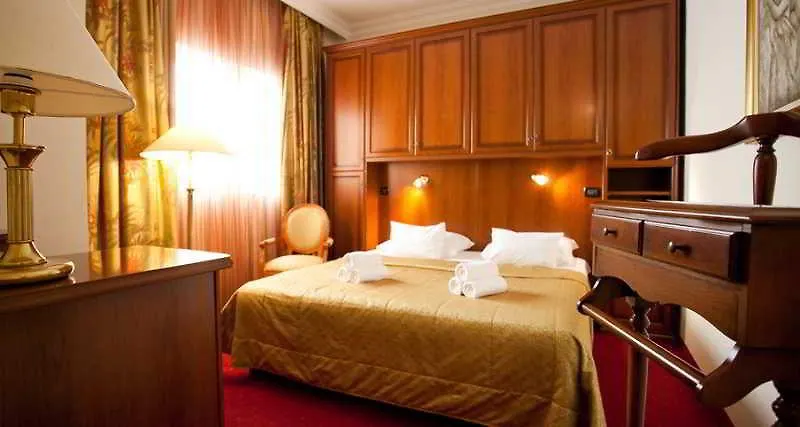 Hotel Globo Spalato