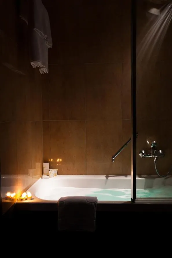 ****  Hotel Globo Spalato Croazia