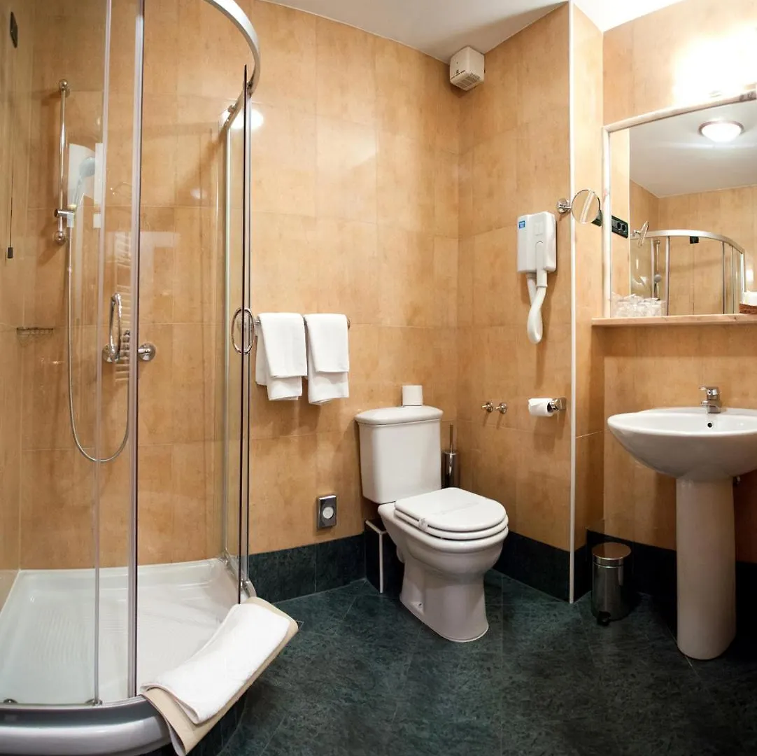 Hotel Globo Spalato